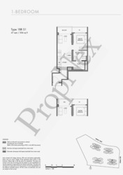 Parc Botannia (D28), Condominium #501107131